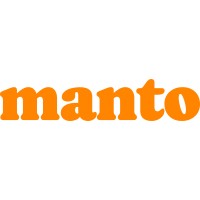 Manto Co logo - Similar company to Candide