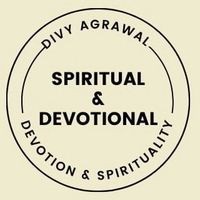 SPIRITUAL DEVOTIONAL logo - Similar company to Haarwala Environment & Devotional Care Foundation