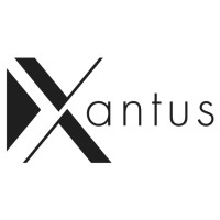 Xantus Drinkcheck logo - Similar company to Krusty Krunch