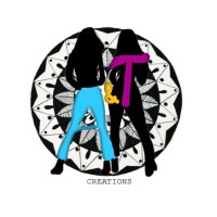 A&T Creations logo - Similar company to A La Mode