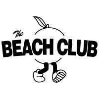 The Beach Club logo - Similar company to Heavenly Studios