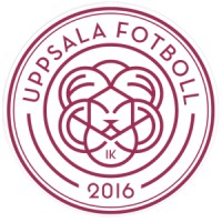 IK Uppsala Fotboll logo - Similar company to Dalkurd Ff