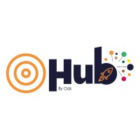 ODS HUB - L’Accélérateur des Entrepreneurs en Afrique logo - Similar company to Billing Content Solutions