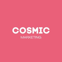 Cosmic Marketing logo - Similar company to Cosmic Online