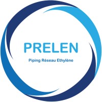 PRELEN logo - Similar company to Dvplast