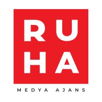 Ruha Medya Ajans logo - Similar company to Menajerr.Com