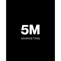 5mmkt logo - Similar company to Rastreasul