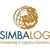 Simba-Log forwarding & Logistics solutions logo - Similar company to Spinach Cannabis