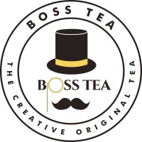 Boss Tea logo - Similar company to Redespresso® Usa