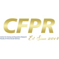 NUS Centre for Family and Population Research (CFPR) logo - Similar company to Population Association Of Singapore