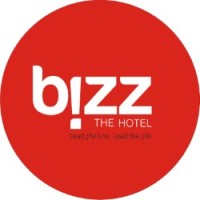 Bizz The Hotel logo - Similar company to Hotel Kaushal Regency