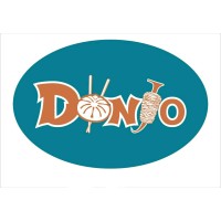 DONJO logo - Similar company to Sukh Chai