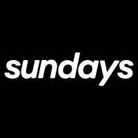 Sundays logo - Similar company to Bikalot