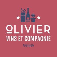 Olivier vins et compagnie logo - Similar company to Studio Patoon