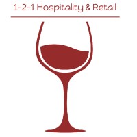 1-2-1 Hospitality & Retail logo - Similar company to University Of Birmingham Trauma & Orthopaedics Society