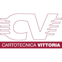 Cartotecnica Vittoria logo - Similar company to Cartografica Veneta S.P.A.