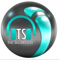 The Sellers Pvt. Ltd. logo - Similar company to Axcelerateai