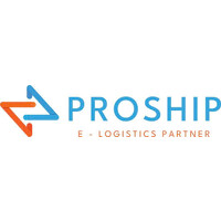 PROSHIP JSC logo - Similar company to Ratraco Solutions - Railway Innovation
