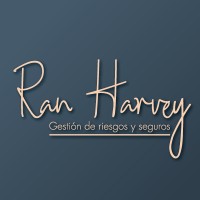Ran Harvey Agencia masiva de Seguros logo - Similar company to Martínez Peñuela Promotores De Seguros