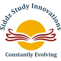 Siddz Study Innovations logo - Similar company to Learnfatafat.Com