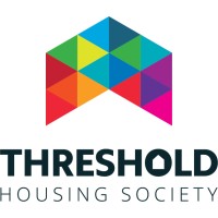 Threshold Housing Society logo - Similar company to Ad House Communications