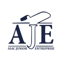 AIAC Junior-Entreprise logo - Similar company to Nicolas Felger Group - Page Entreprise