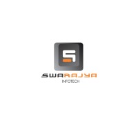 Swarajya Infotech logo - Similar company to Aadhar Security Solutions Pvt. Ltd