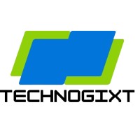 Technogixt logo - Similar company to Technogix Solutions