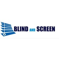 Blind and Screen logo - Similar company to Bbs Window Solutions Ltd