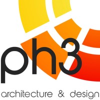 Ph3 Design logo - Similar company to Studio Maya
