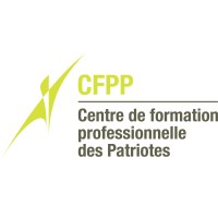 Centre de formation professionnelle des Patriotes (CFPP) logo - Similar company to Formobile, Centre De Formation Intégrée Pour Professionnels