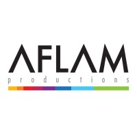 AFLAMProductions logo - Similar company to Almontage | المونتاج