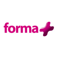 FORMA PLUS logo - Similar company to Forma+
