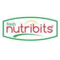 Nutribits logo - Similar company to Genapro