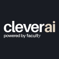 CleverAI logo - Similar company to Cleverai