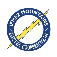Jemez Mountains Electric Cooperative, Inc. logo - Similar company to Hunt Utility Services, Llc