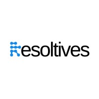 Resoltives logo - Similar company to Digitalix Solutions