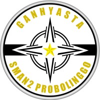 OSIS SMA Negeri 2 Probolinggo logo - Similar company to One Day One Rupiah