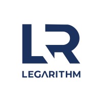 Legarithm logo - Similar company to Licensingaid