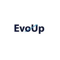 EvoUp logo - Similar company to Evo Up