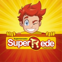 Supermercados SuperRede logo - Similar company to Rede Super