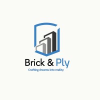 Brick and Ply logo - Similar company to Insyde Studio
