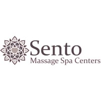 Sento Massage | مراكز مساج وتدليك سنتو logo - Similar company to مركز أجمل للمساج
