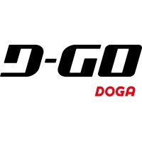 D-GO Mobility logo - Similar company to Smart Haven Tanzania