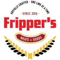Fripper's logo - Similar company to Knowwn