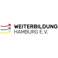 Weiterbildung Hamburg e. V. logo - Similar company to Hkbis Weiterbildung