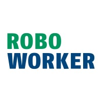ROBOWORKER logo - Similar company to Osterwalder Technology Ag