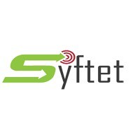 Syftet  Limited logo - Similar company to Cloud Production Ltd.