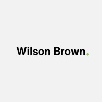 Wilson Brown logo - Similar company to Z - Soft Play & Studio