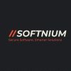 Softnium logo - Similar company to Abit Rgit - Association Of Budding Information Technocrats
